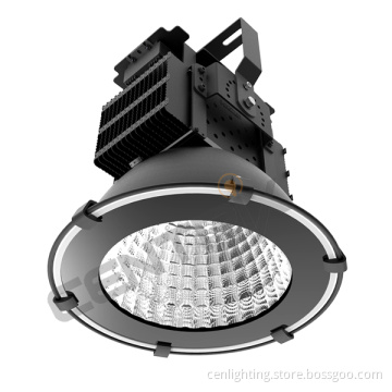 led high bay retrofit 100w CE RoHS LED high bay light IP65